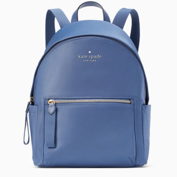 kate spade Handbags - kate Spade New York Womens Chelsea Nylon Medium Backpack Purse